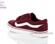 Кеди - мокасини для дітей