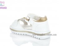 Сандалии "Clibee" для девочки