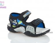 Спортивные сандалии American Club