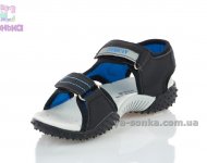 Спортивные сандалии American Club