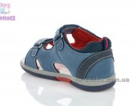 Сандалии American Club для мальчика