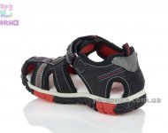 Сандалии American Club для мальчика