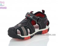 Сандалии American Club для мальчика