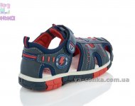 Сандалии American Club для мальчика