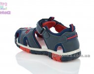 Сандалии American Club для мальчика