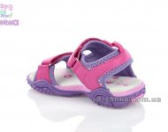 Босоножки American Club для девочки