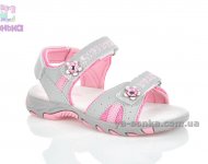 Сандалі American Club для дівчат