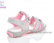 Сандалі American Club для дівчат