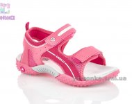 Спортивные сандалии American Club