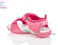 Спортивные сандалии American Club