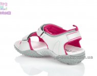 Спортивні сандалі American Club