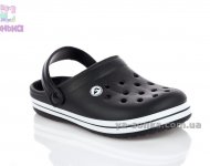 Кроксы для мальчика