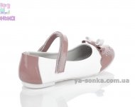 Туфли для девочки