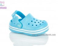 Сланцы для девочек American Club