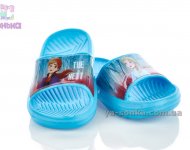 Сланцы для девочек.