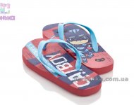 Сланцы для мальчиков