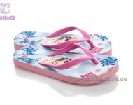 Сланцы для девочек.