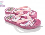 Сланцы для девочек.