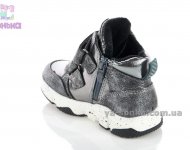 Ботинки для девочки фирмы Clibee