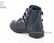 Ботинки для девочек