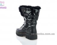 Зимние сапоги Apawwa для девочек