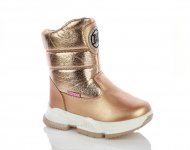 Дутики TOM.M для девочки