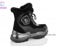 Черевики для дівчинки