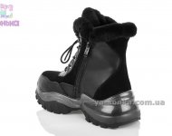 Черевики для дівчинки