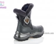 Ботинки для девочки