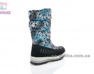 Сапожки для девочки