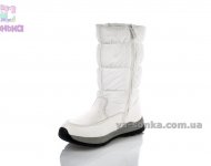 Сапожки для девочки