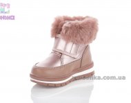 Сапожечки для дівчаток