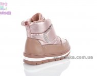Сапожечки для дівчаток