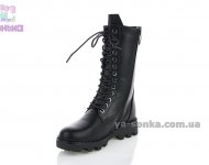 Зимние сапоги для девочек