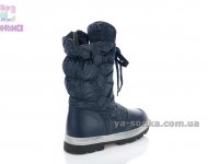 Сапожки для девочек