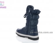 Сапожки для девочек