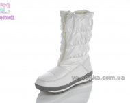 Сапожки для девочки