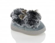 Тапочки для дома