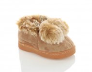 Тапочки для дома