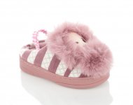 Тапки девочкам для дома