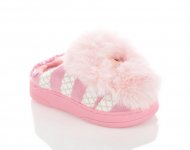 Тапки девочкам для дома