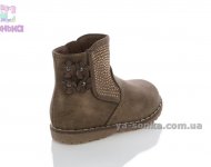 Демісезонне взуття для дівчинки