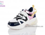 Кросівки BI&KI для дівчинки