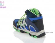 Ботинки для мальчика