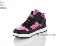 Ботинки для девочки