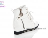 Сникерсы TOM.M для девочки