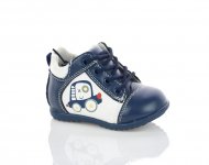 Демисезонные ботинки для мальчиков