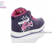 Ботинки для девочки