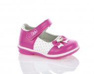 Туфли для девочки