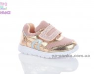 Кросівки для дівчат "TOM.M"